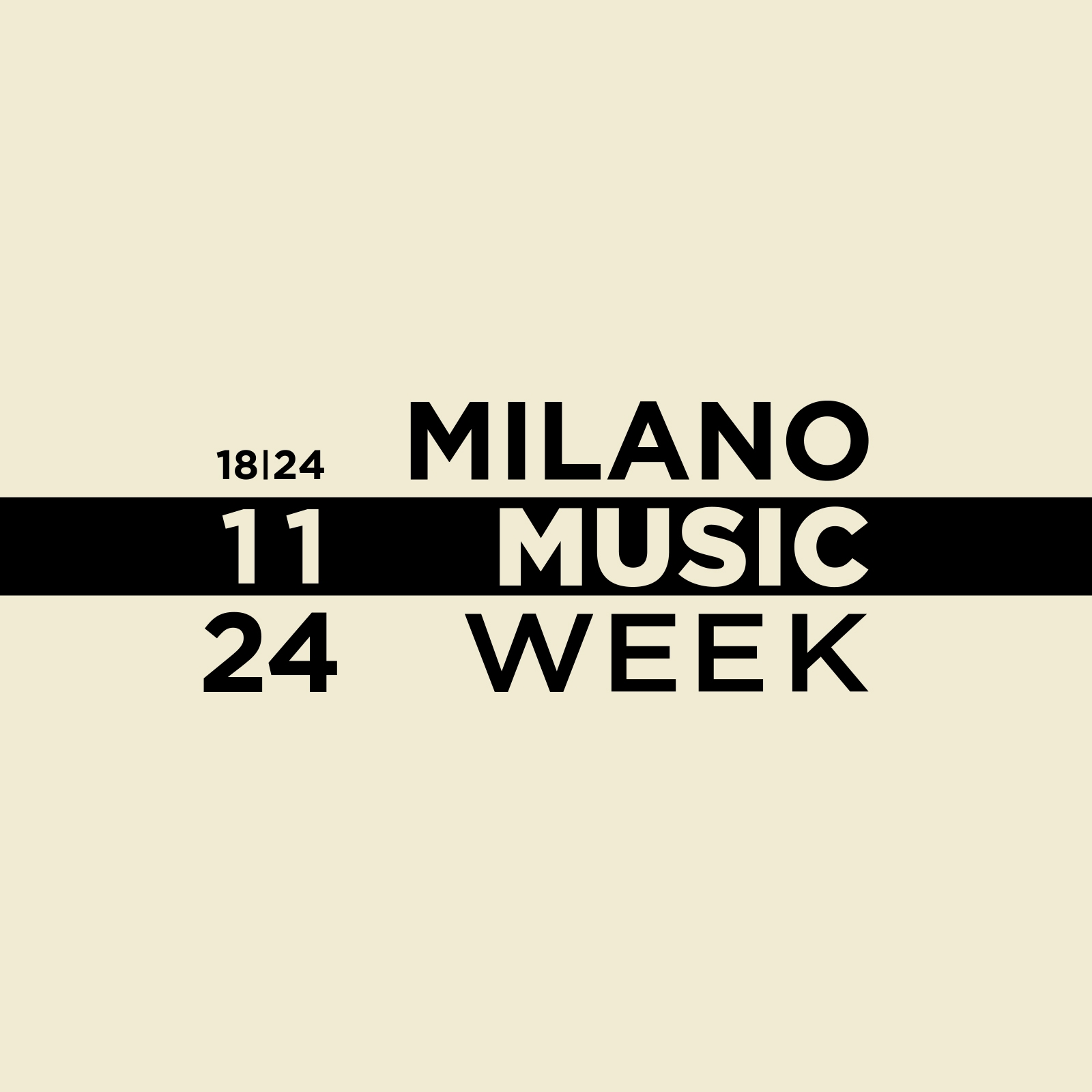 Milano Music Week